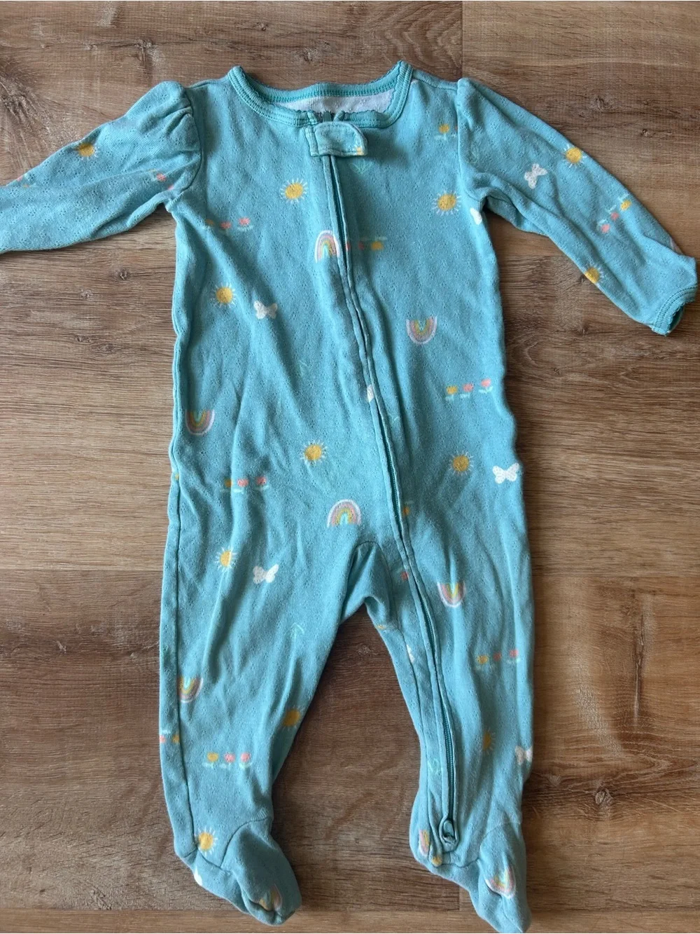 Carters carter’s baby